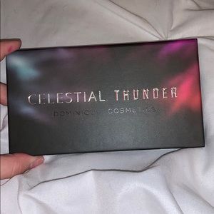 Dominique Cosmetics Palette